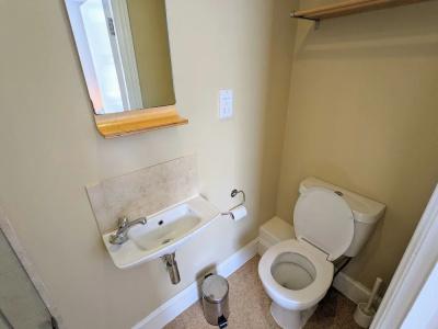 Innit Rooms - Saltwater Guest House - 7