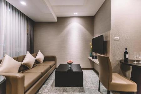 Adelphi Suites Bangkok - Sha Extra Plus - 117