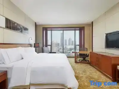 The Westin Tianjin - 108