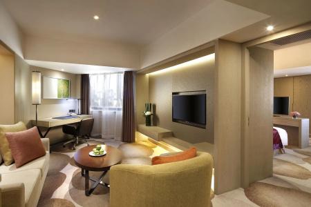 Holiday Inn Kunming City Centre, An Ihg - 6