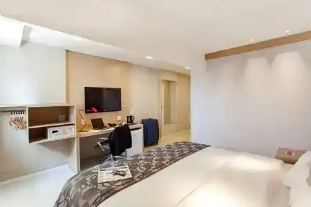 Quality Rio de Janeiro - Barra da Tijuca - 94