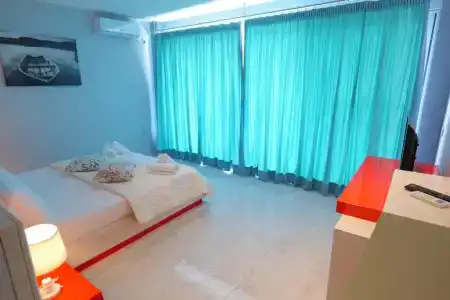 Oceanic Overview Suites - 41