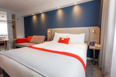 Holiday Inn Express - Glasgow - City Ctr Theatreland, An Ihg - 6