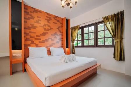 Club Bamboo Boutique Resort & Spa - Sha Certified - 412