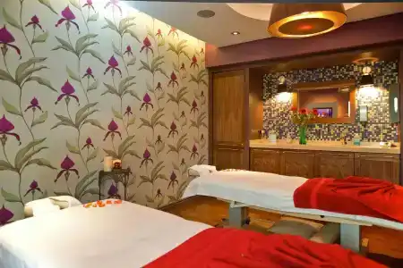 Spa Vilnius Druskininkai - 42