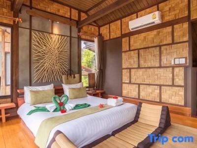 Alama Sea Village Resort - Sha Extra Plus - 110