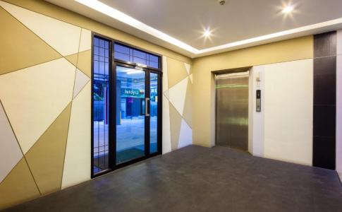 Livotel Lat Phrao Bangkok - 14
