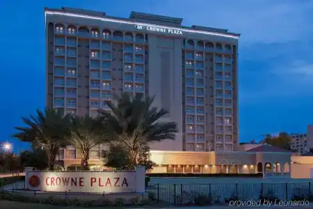 Crowne Plaza Orlando Downtown, An Ihg - 0