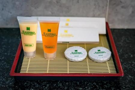 Emerald Central - 141