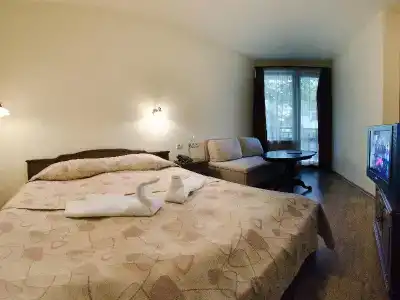Guest House Mountain Romance & Free Sauna and Steam Bath - 49