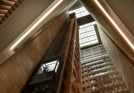 Courtyard by Marriott Seoul Namdaemun - 18