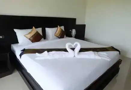 The Oasis Khaolak Resort - Sha Plus - 29