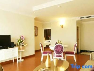 Lk Miracle Suite - Sha Extra Plus - 93