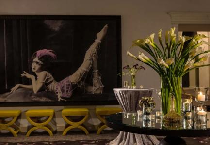 Courtyard by Marriott Boston Downtown - 9