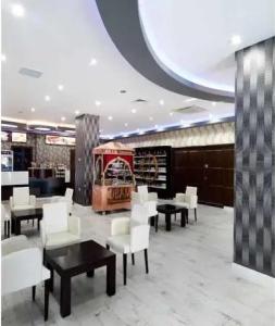 Obam Termal Resort Otel & Spa - 25