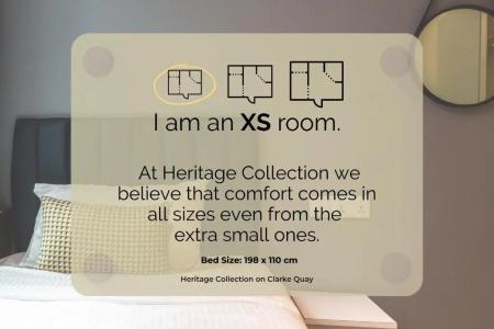 Heritage Collection on Clarke Quay - A Digital - 39