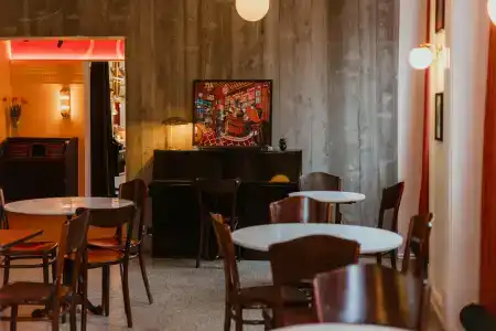 Radisson Blu 1919, Reykjavík - 26