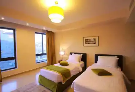 City Rose Suites - 127
