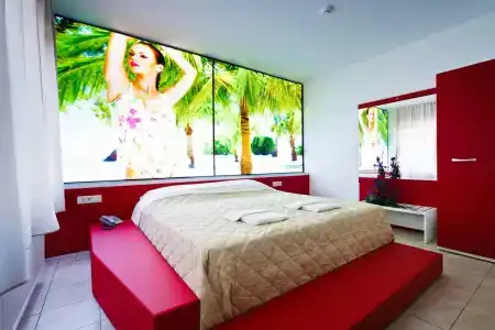Autosole Motel - 4