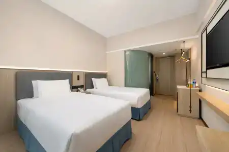 Holiday Inn Express Putuo, An Ihg - 34