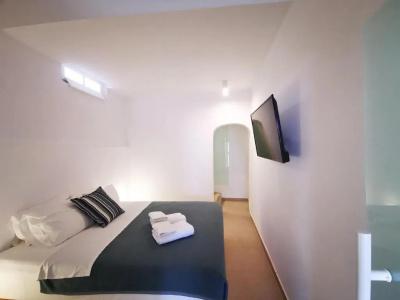 Muses Cycladic Suites - 52