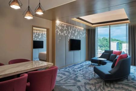 Le Meridien - 161
