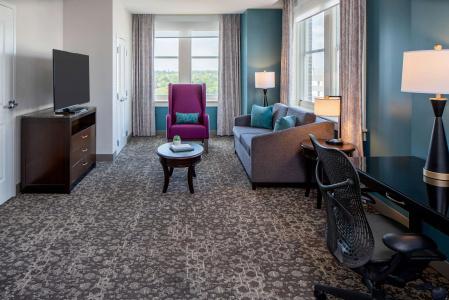 Hilton Garden Inn Downtown - 3