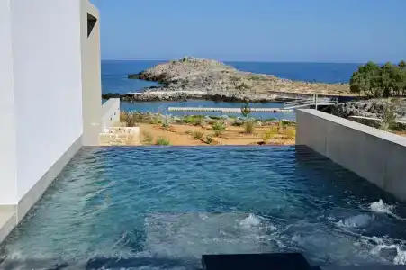 Kavos & Suites - 158