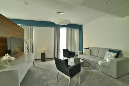 Focus Premium Lublin Conference & Spa - 4