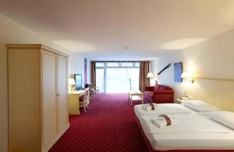 Mercure Chateau Berlin am Kurfürstendamm - 21