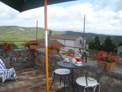 Locanda Antico Borgo - 9