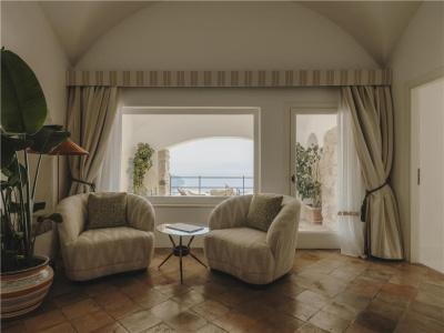 Caruso, A Belmond, Amalfi Coast - 34