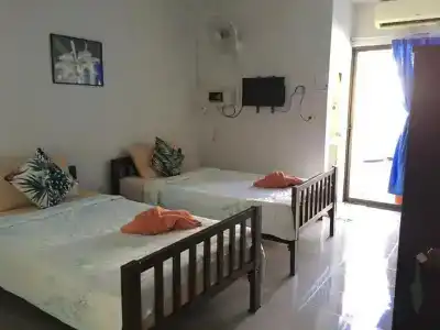 Jenny Hostel Huahin - 2
