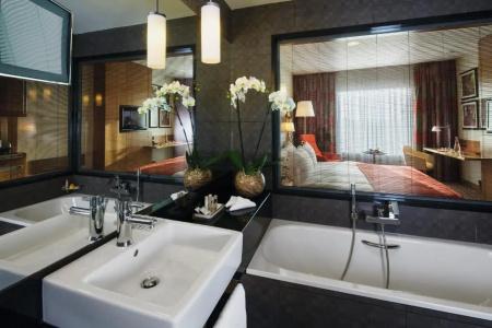 Movenpick Ankara - 44