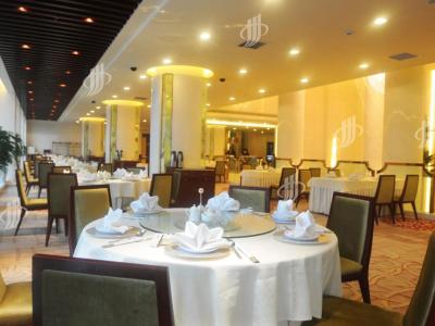 Beijing Henan Plaza - 5