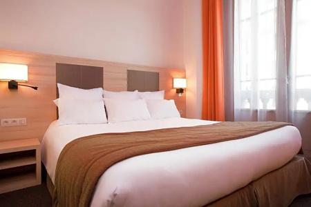 Mercure Lyon Centre Brotteaux - 115
