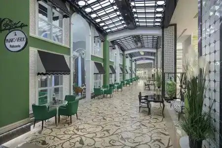 Granada Luxury Belek - Kids Concept - 14