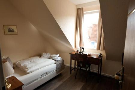 Top Cityline Klassik Altstadt lüBeck - 17