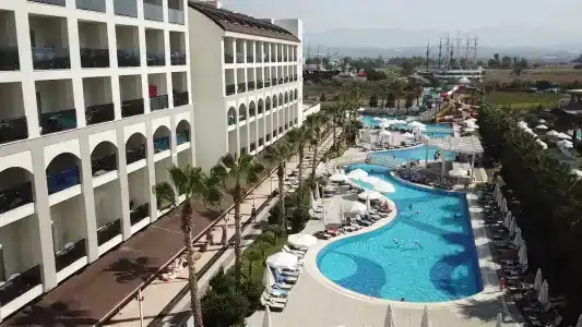 Port River & Spa - Ultra All Inclusive - 0