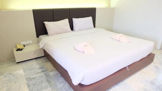 Silom Boutique Hatyai - 40
