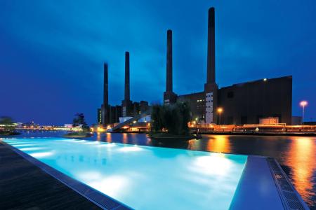 The Ritz-Carlton, Wolfsburg - 14