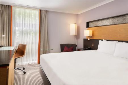 Hilton London Kensington - 46