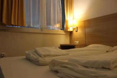 Absolut City Hostel - 32