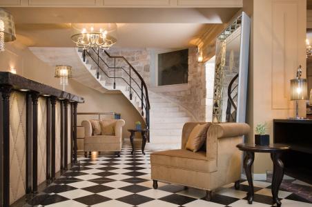 Bastion Heritage - Relais & Châteaux - 37