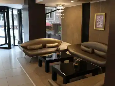 Mim Otel İstanbul - 13