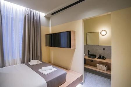 Metis Urbane Living Spaces - 120