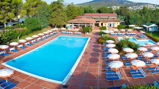 Agrustos Club - 0