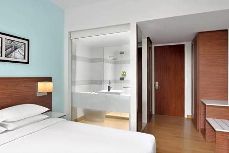 Fairfield by Marriott Bengaluru Outer Ring Road - 51