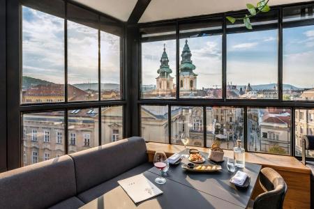 Rum Budapest - 7