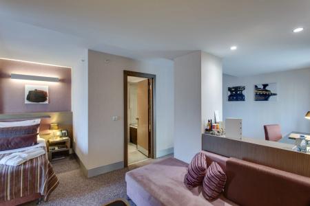 Avantgarde Levent - 4